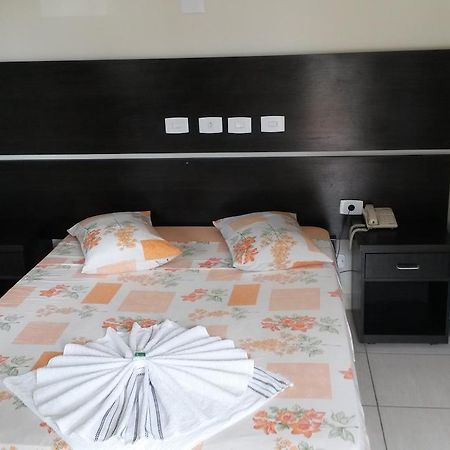 Hotel Joabi São José dos Campos Chambre photo