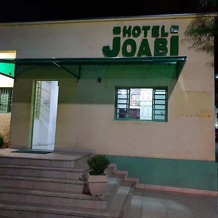 Hotel Joabi São José dos Campos Extérieur photo