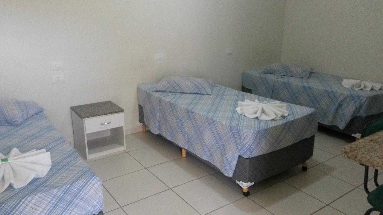 Hotel Joabi São José dos Campos Chambre photo