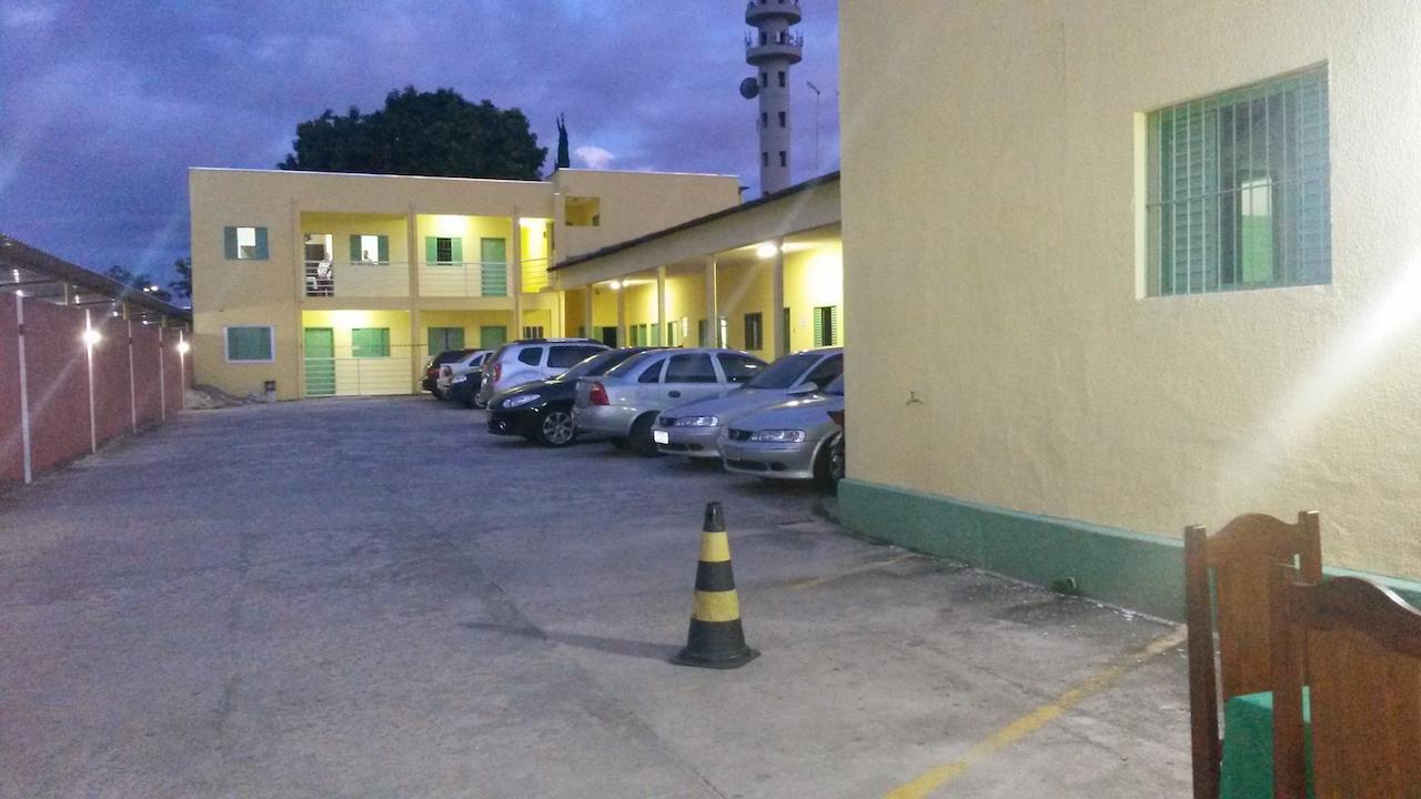 Hotel Joabi São José dos Campos Extérieur photo