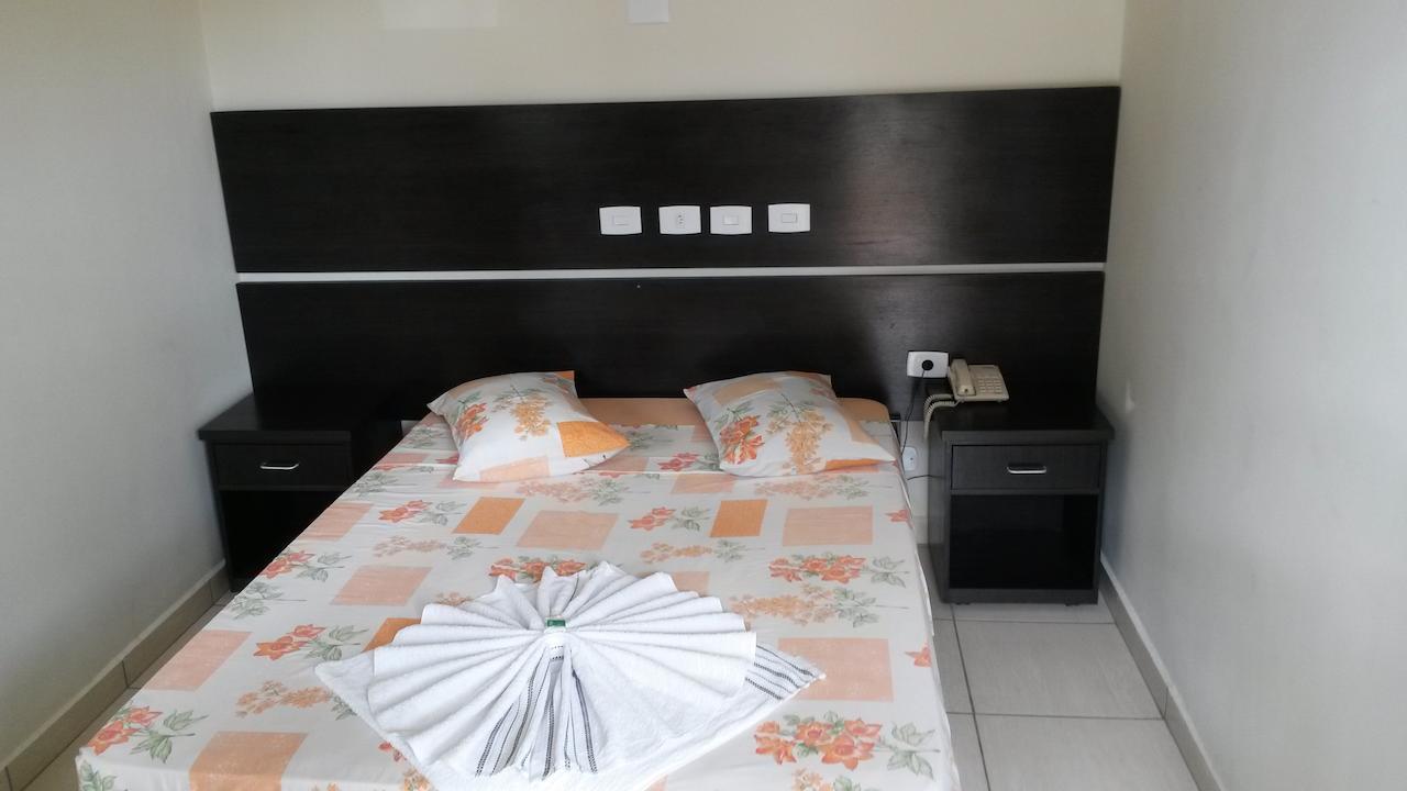 Hotel Joabi São José dos Campos Chambre photo