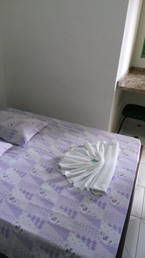 Hotel Joabi São José dos Campos Chambre photo