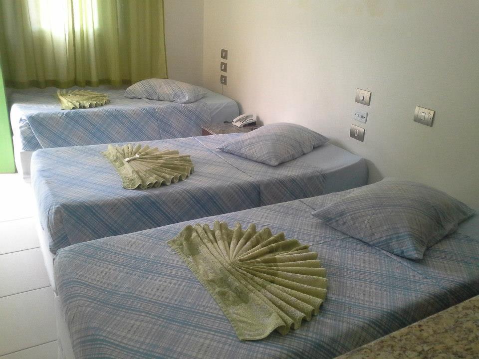 Hotel Joabi São José dos Campos Chambre photo