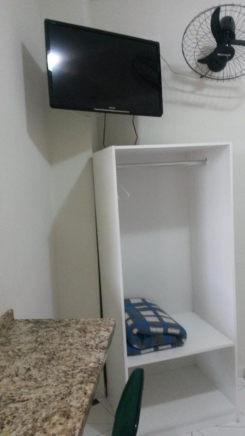 Hotel Joabi São José dos Campos Chambre photo