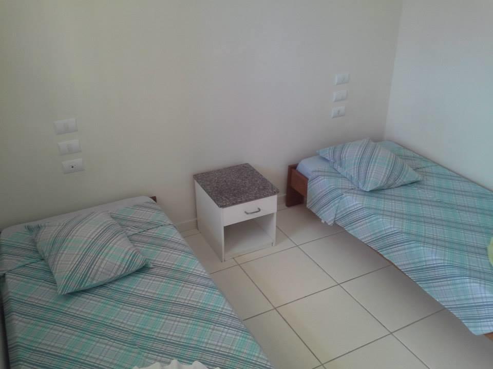 Hotel Joabi São José dos Campos Chambre photo