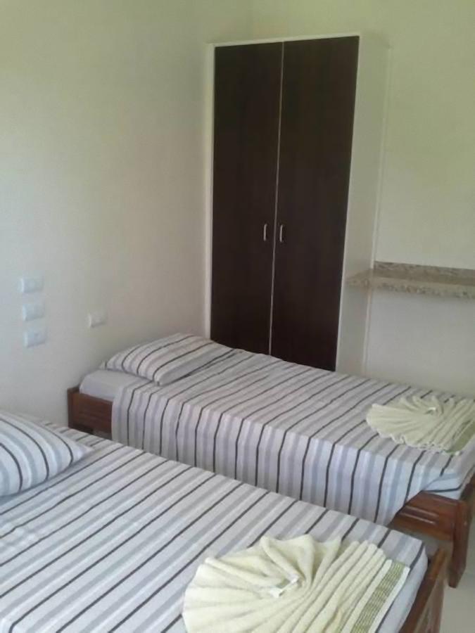 Hotel Joabi São José dos Campos Extérieur photo