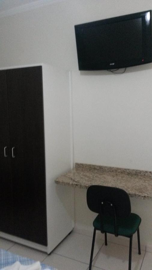 Hotel Joabi São José dos Campos Chambre photo